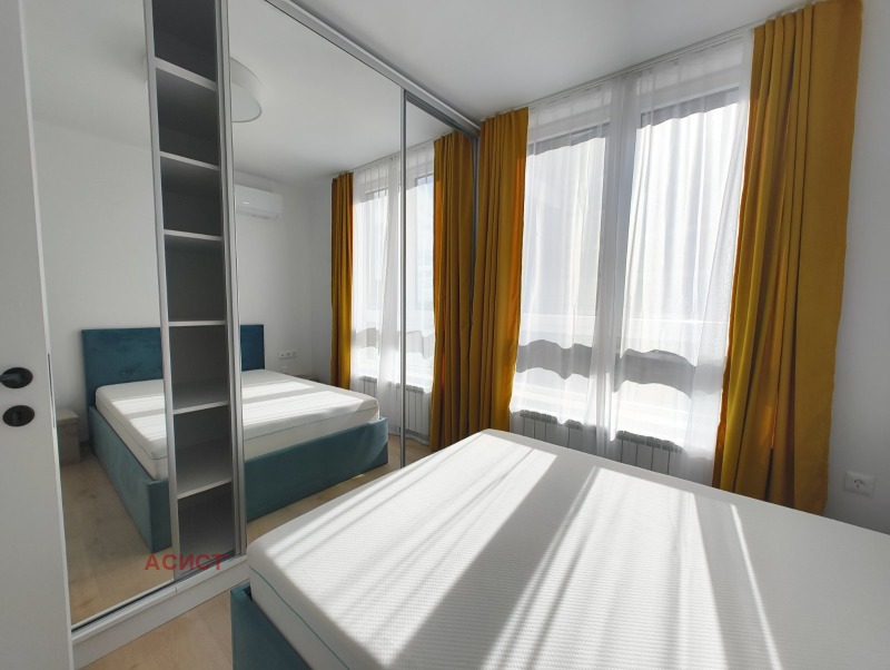 Do wynajęcia  1 sypialnia Sofia , Bakston , 45 mkw | 68359122 - obraz [8]