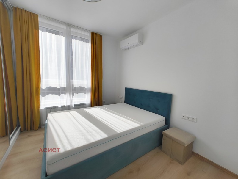 Do wynajęcia  1 sypialnia Sofia , Bakston , 45 mkw | 68359122 - obraz [5]