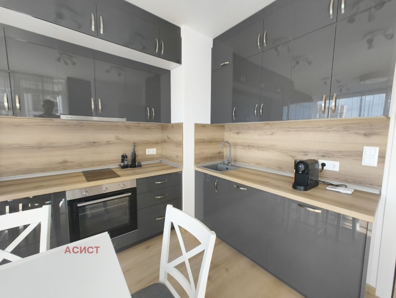 Do wynajęcia  1 sypialnia Sofia , Bakston , 45 mkw | 68359122 - obraz [3]