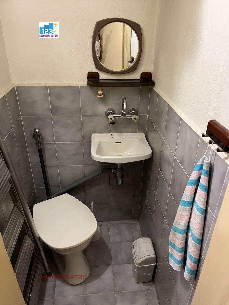 Til leje  1 soveværelse Sofia , Borovo , 67 kvm | 41552166 - billede [6]