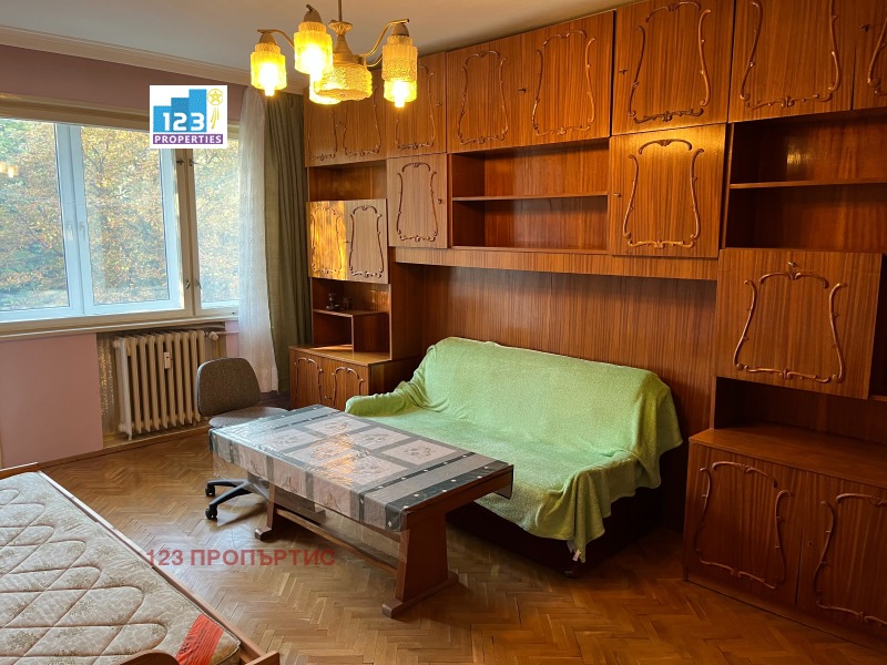 Til leje  1 soveværelse Sofia , Borovo , 67 kvm | 41552166 - billede [7]