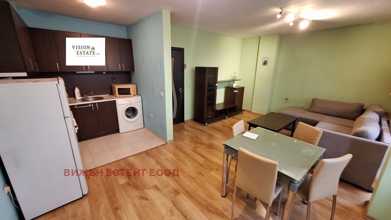 För uthyrning  1 sovrum Sofia , Reduta , 67 kvm | 42098401 - bild [2]