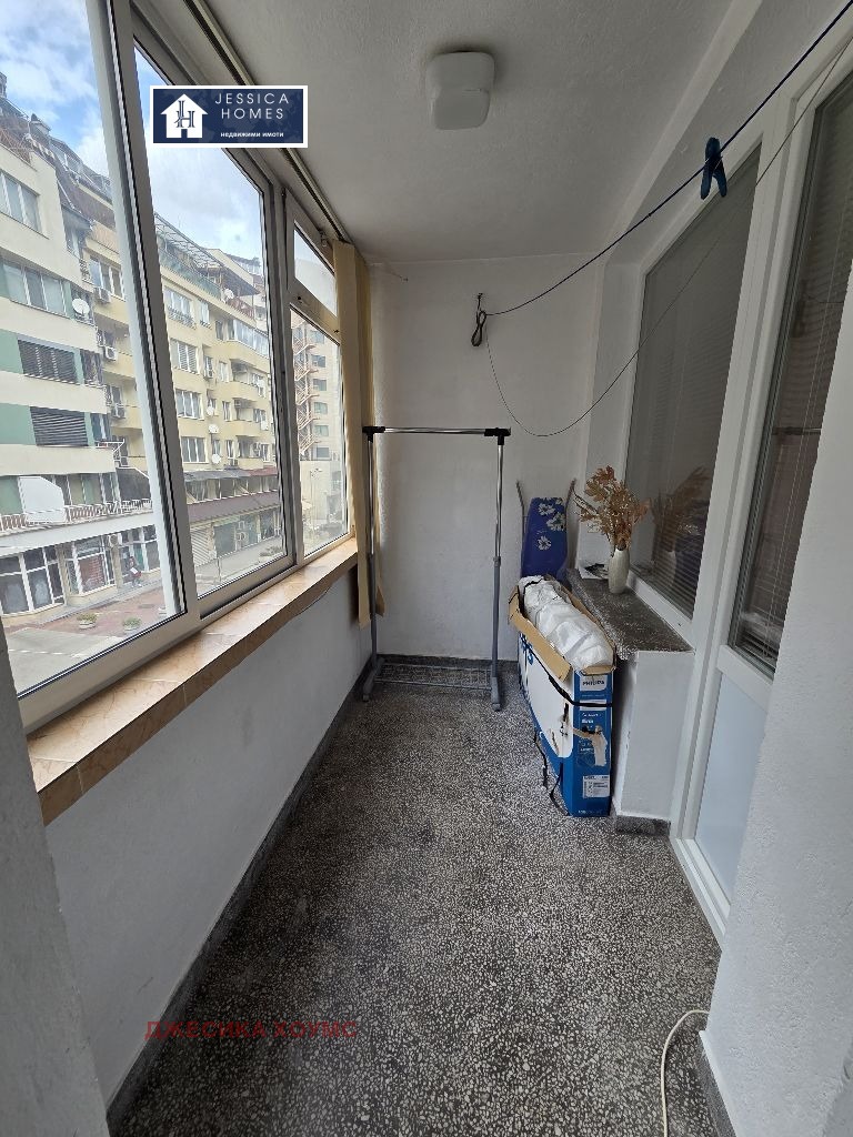 Дава под наем 2-СТАЕН, гр. София, Стрелбище, снимка 6 - Апартаменти - 53018156