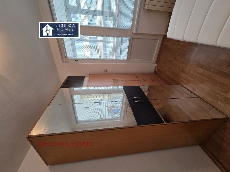 Дава под наем 2-СТАЕН, гр. София, Стрелбище, снимка 5 - Апартаменти - 53018156