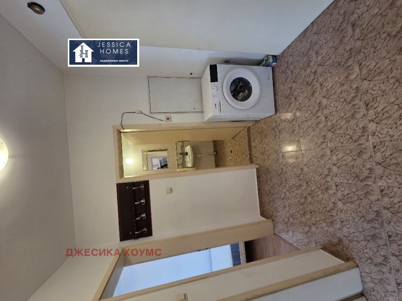 Дава под наем 2-СТАЕН, гр. София, Стрелбище, снимка 3 - Апартаменти - 53018156