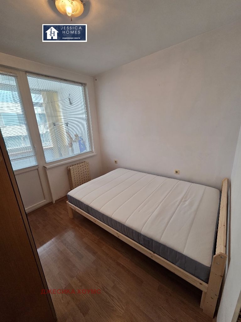 Дава под наем 2-СТАЕН, гр. София, Стрелбище, снимка 4 - Апартаменти - 53018156