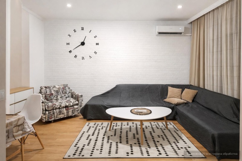 Дава под наем 2-СТАЕН, гр. Пловдив, Тракия