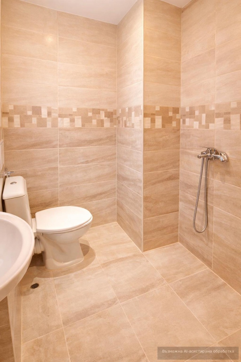 Дава под наем 2-СТАЕН, гр. Пловдив, Тракия, снимка 4 - Апартаменти - 53072276