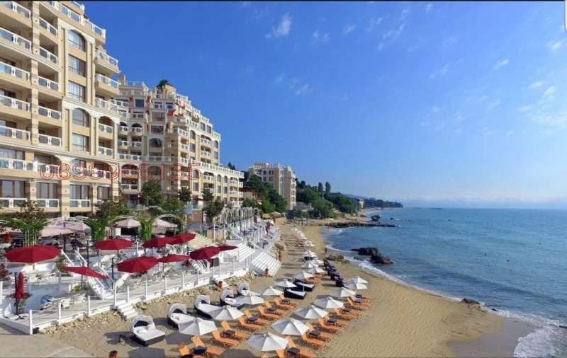 Дава под наем 2-СТАЕН, гр. Варна, к.к. Чайка, снимка 5 - Апартаменти - 53381156