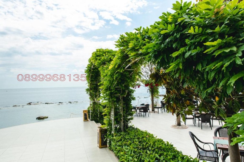 Дава под наем 2-СТАЕН, гр. Варна, к.к. Чайка, снимка 14 - Апартаменти - 53381156