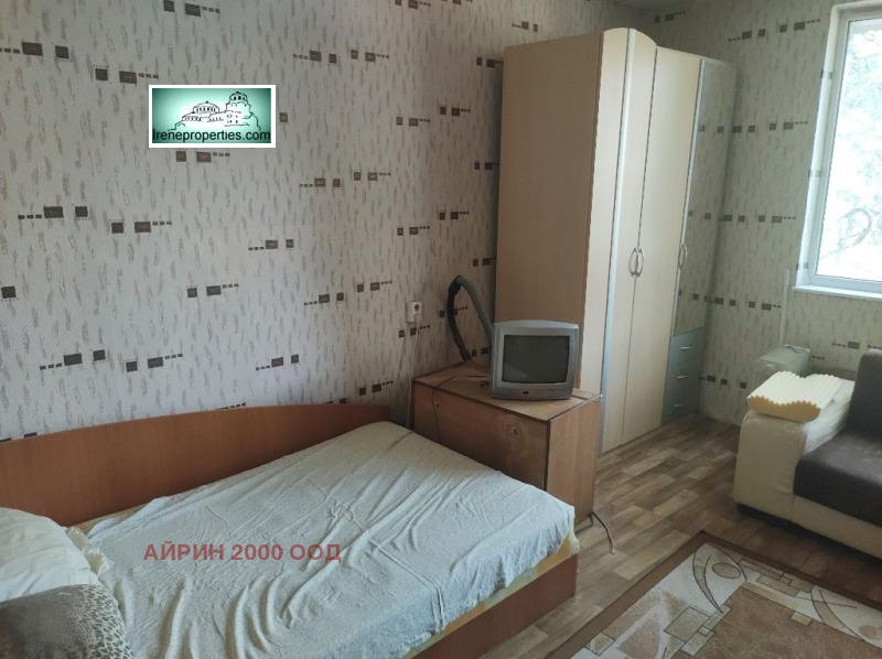 K pronájmu  2 ložnice Sofia , Ilinden , 80 m2 | 64045078 - obraz [3]