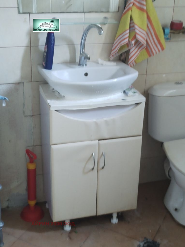 K pronájmu  2 ložnice Sofia , Ilinden , 80 m2 | 64045078 - obraz [13]