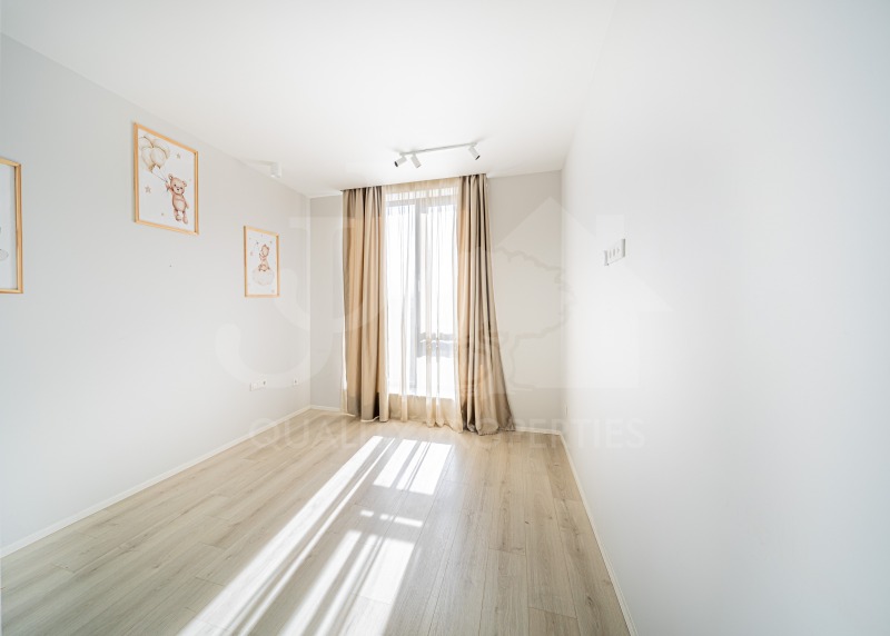 Дава под наем 3-СТАЕН, гр. София, Кръстова вада, снимка 12 - Апартаменти - 52648504