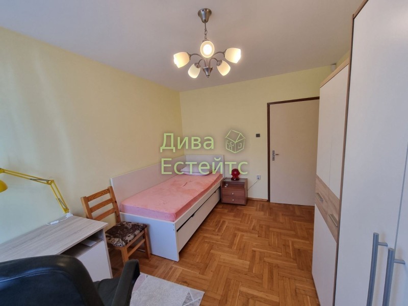 Дава под наем 3-СТАЕН, гр. София, Стрелбище, снимка 5 - Апартаменти - 53534970