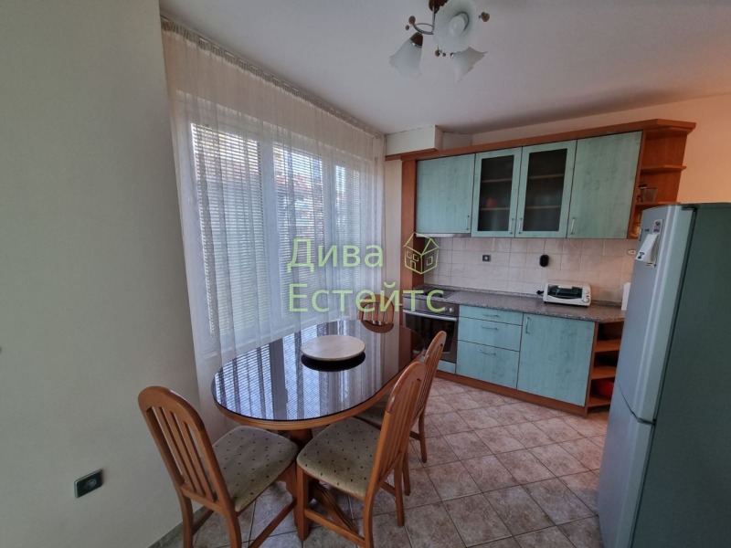 Дава под наем 3-СТАЕН, гр. София, Стрелбище, снимка 9 - Апартаменти - 53534970