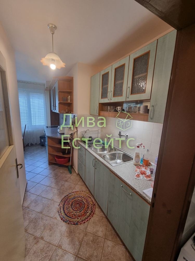 Дава под наем 3-СТАЕН, гр. София, Стрелбище, снимка 11 - Апартаменти - 53534970