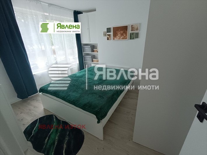 Дава под наем 3-СТАЕН, гр. София, Гео Милев, снимка 3 - Апартаменти - 55040277