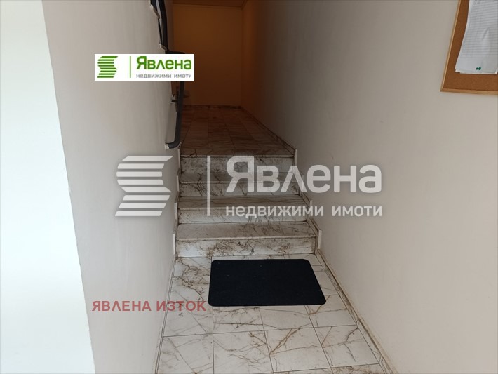 Дава под наем 3-СТАЕН, гр. София, Гео Милев, снимка 9 - Апартаменти - 55040277