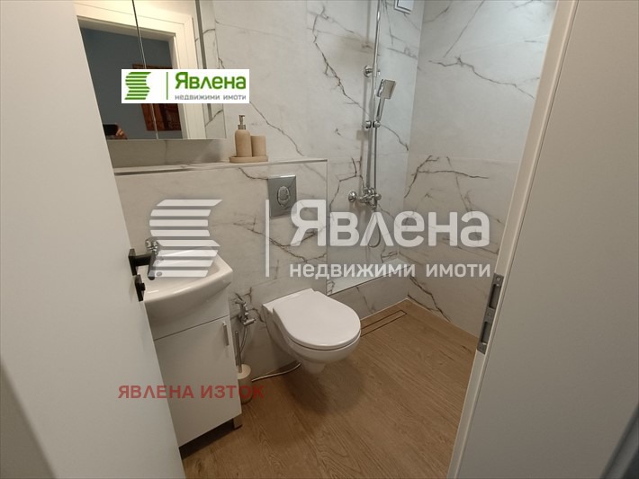Дава под наем 3-СТАЕН, гр. София, Гео Милев, снимка 6 - Апартаменти - 55040277