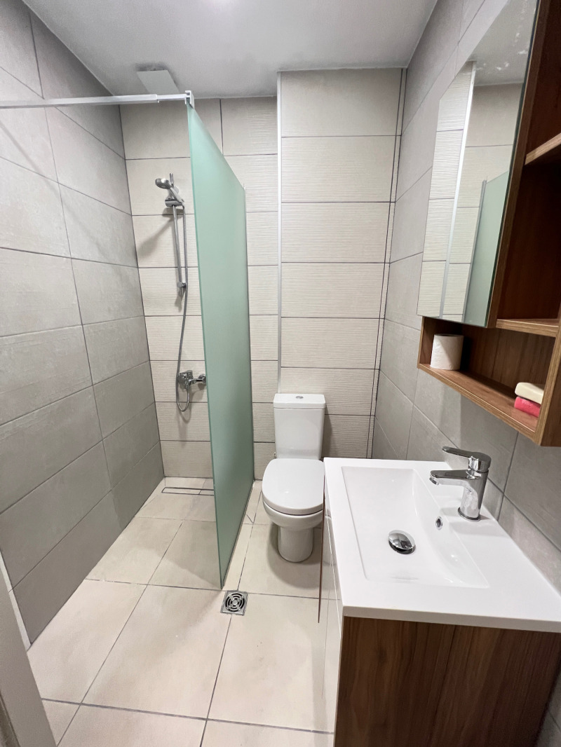 En renta  3 dormitorios Sofia , Tsentar , 90 metros cuadrados | 54871228 - imagen [6]
