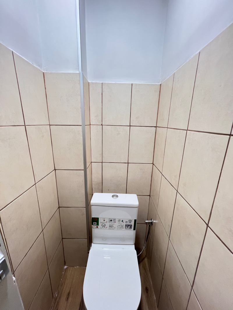 En renta  3 dormitorios Sofia , Tsentar , 90 metros cuadrados | 54871228 - imagen [7]