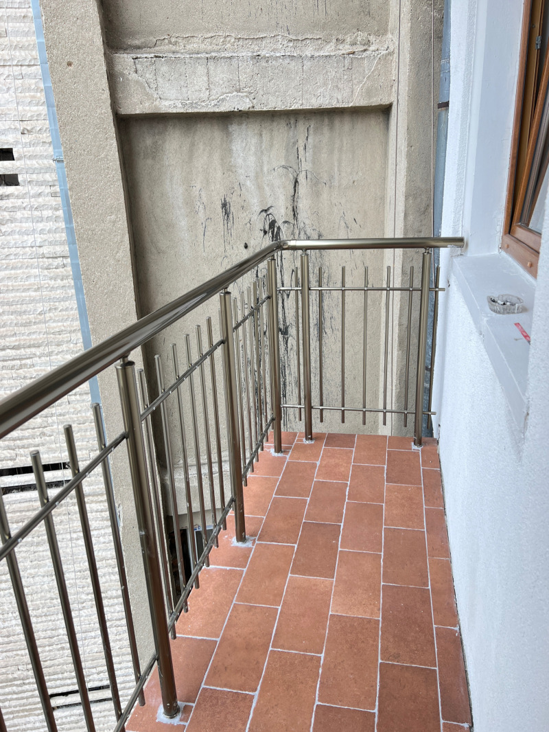 En renta  3 dormitorios Sofia , Tsentar , 90 metros cuadrados | 54871228 - imagen [8]