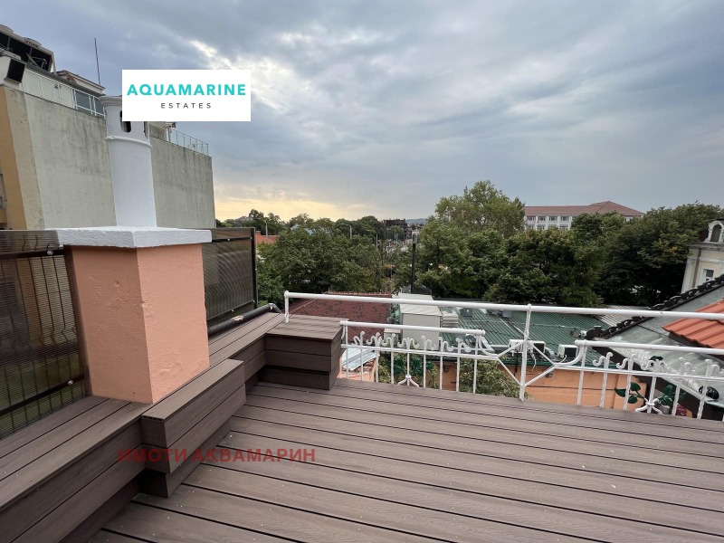 Til leje  Hus Varna , Tsentar , 595 kvm | 26075379 - billede [15]