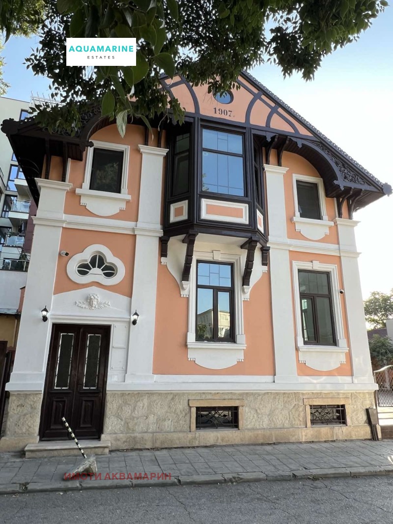 Til leje  Hus Varna , Tsentar , 595 kvm | 26075379 - billede [17]