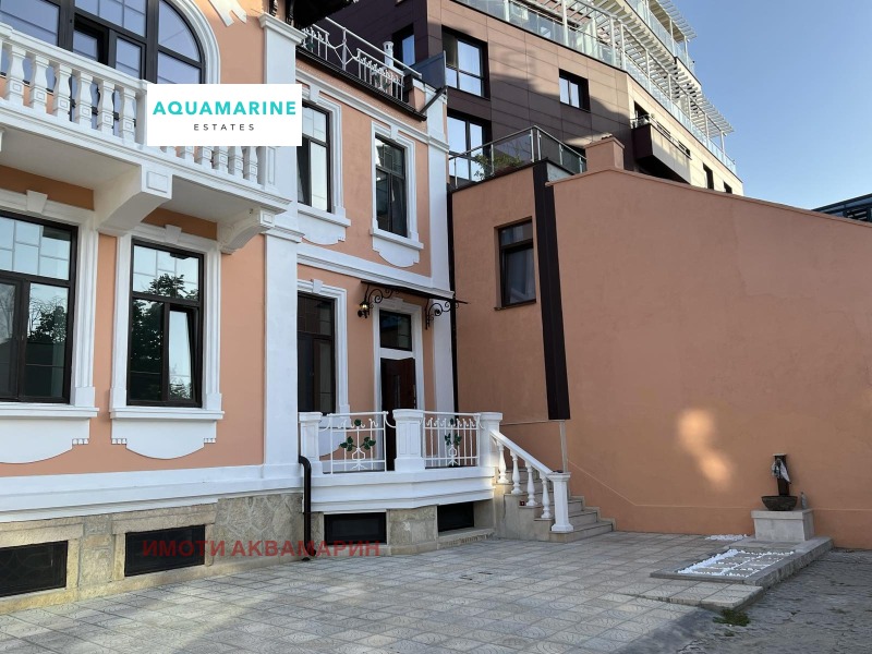 Til leje  Hus Varna , Tsentar , 595 kvm | 26075379 - billede [6]