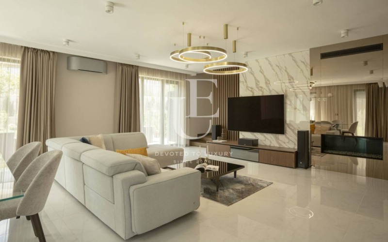 Til leie  Hus Sofia , Simeonovo , 400 kvm | 41840376