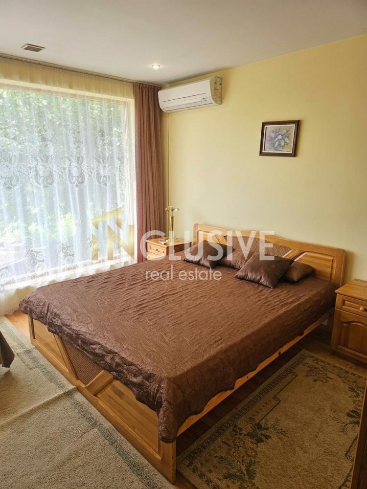 Дава под наем КЪЩА, гр. Варна, Бриз, снимка 3 - Къщи - 54740535