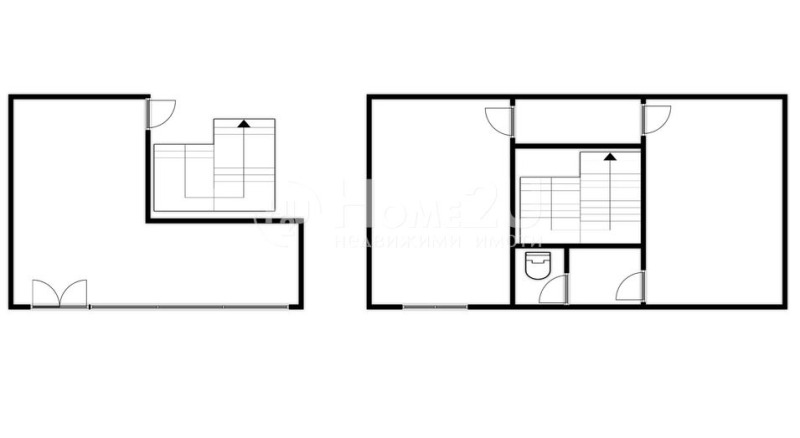 K pronájmu  Prodejna Plovdiv , Karšijaka , 87 m2 | 46972768 - obraz [7]