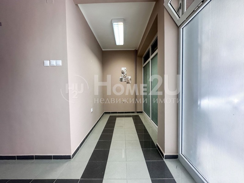 K pronájmu  Prodejna Plovdiv , Karšijaka , 87 m2 | 46972768 - obraz [2]