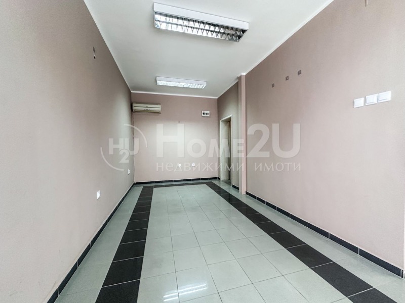 Kiadó  Üzlet Plovdiv , Karsijaka , 87 négyzetméter | 46972768