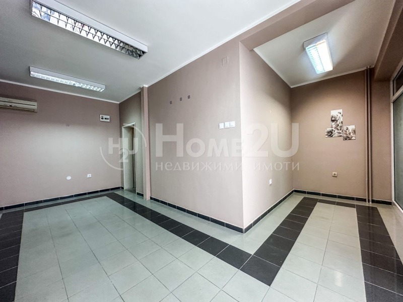 Kiadó  Üzlet Plovdiv , Karsijaka , 87 négyzetméter | 46972768 - kép [3]