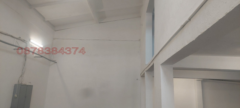 Προς ενοικίαση  Αποθήκευση Πλοβδηβ , Βρεζοβσκο τσοσε , 550 τ.μ | 79692024 - εικόνα [8]
