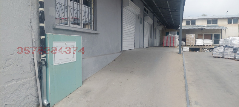 Προς ενοικίαση  Αποθήκευση Πλοβδηβ , Βρεζοβσκο τσοσε , 550 τ.μ | 79692024 - εικόνα [2]