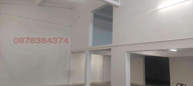 Προς ενοικίαση  Αποθήκευση Πλοβδηβ , Βρεζοβσκο τσοσε , 550 τ.μ | 79692024 - εικόνα [9]