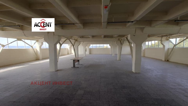 For Rent  Storage Varna , Zapadna promishlena zona , 650 sq.m | 58643195 - image [4]