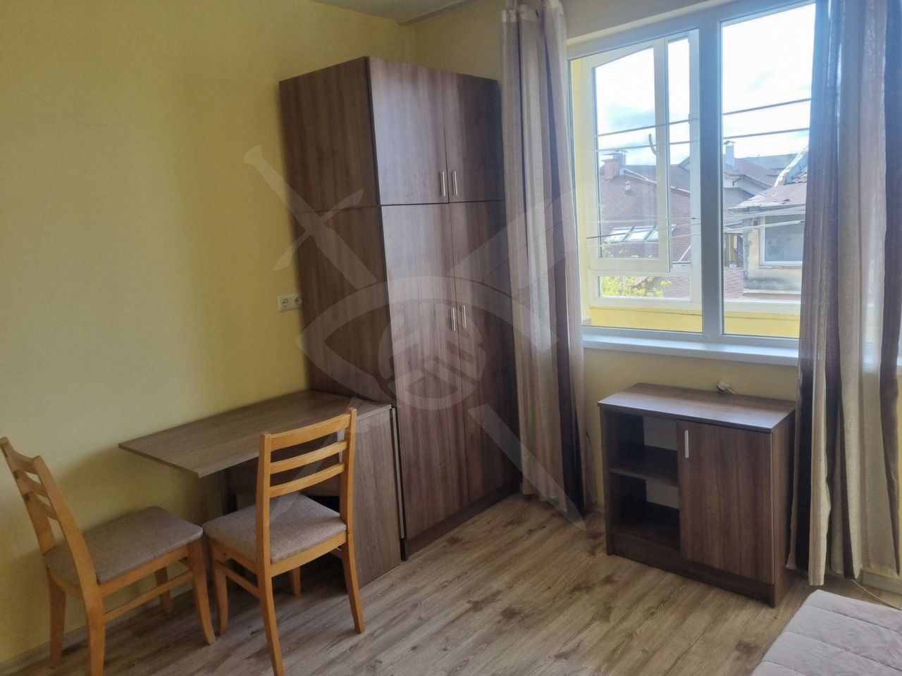 Дава под наем МНОГОСТАЕН, гр. Варна, Погреби, снимка 4 - Апартаменти - 54453694