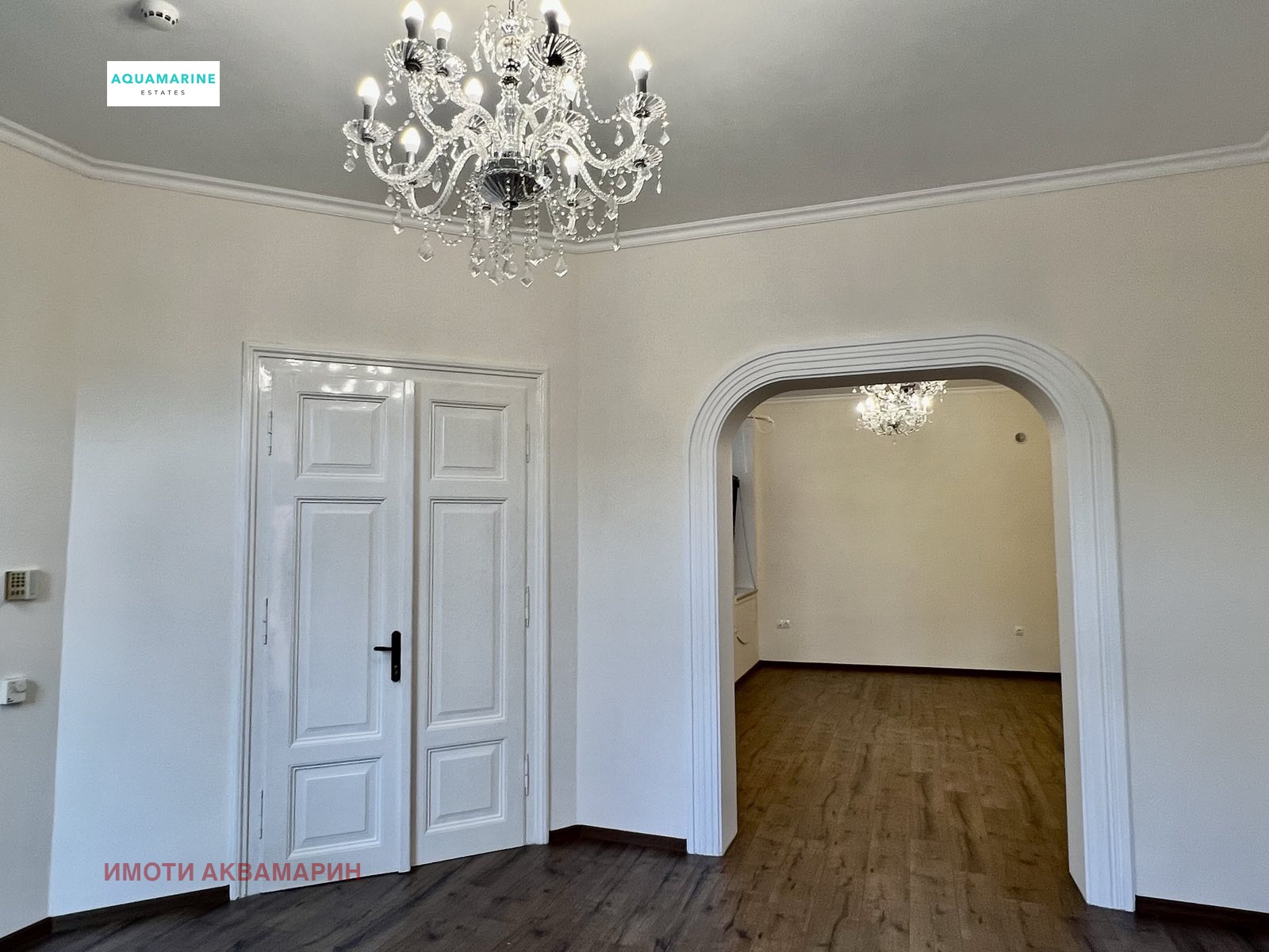 Дава под наем КЪЩА, гр. Варна, Център, снимка 2 - Къщи - 51829404