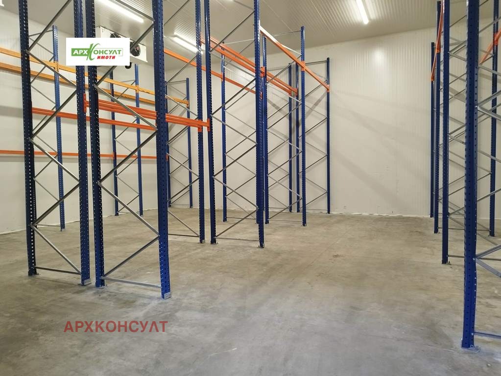 Дава под наем СКЛАД, гр. София, Обеля 2
