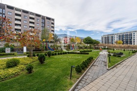 1 dormitorio Vitosha, Sofia 8