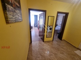 1 soverom Sjeleznik - iztok, Stara Zagora 15