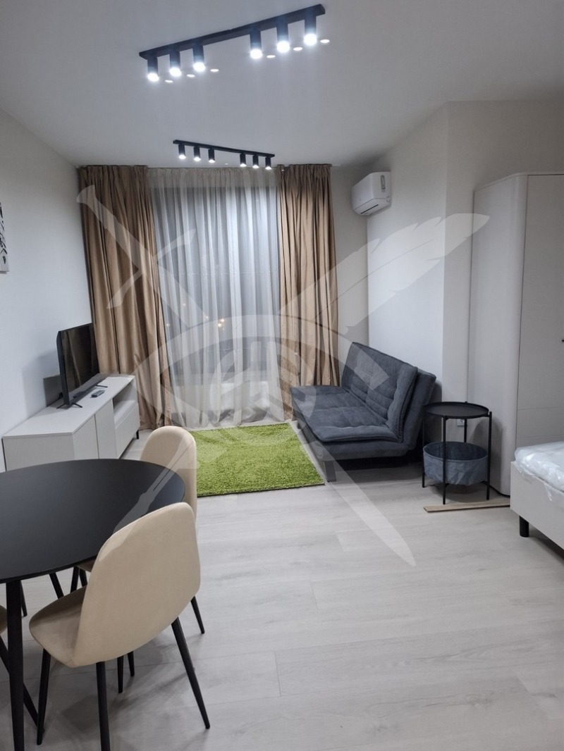 Дава под наем 1-СТАЕН, гр. София, Манастирски ливади, снимка 2 - Апартаменти - 52660299