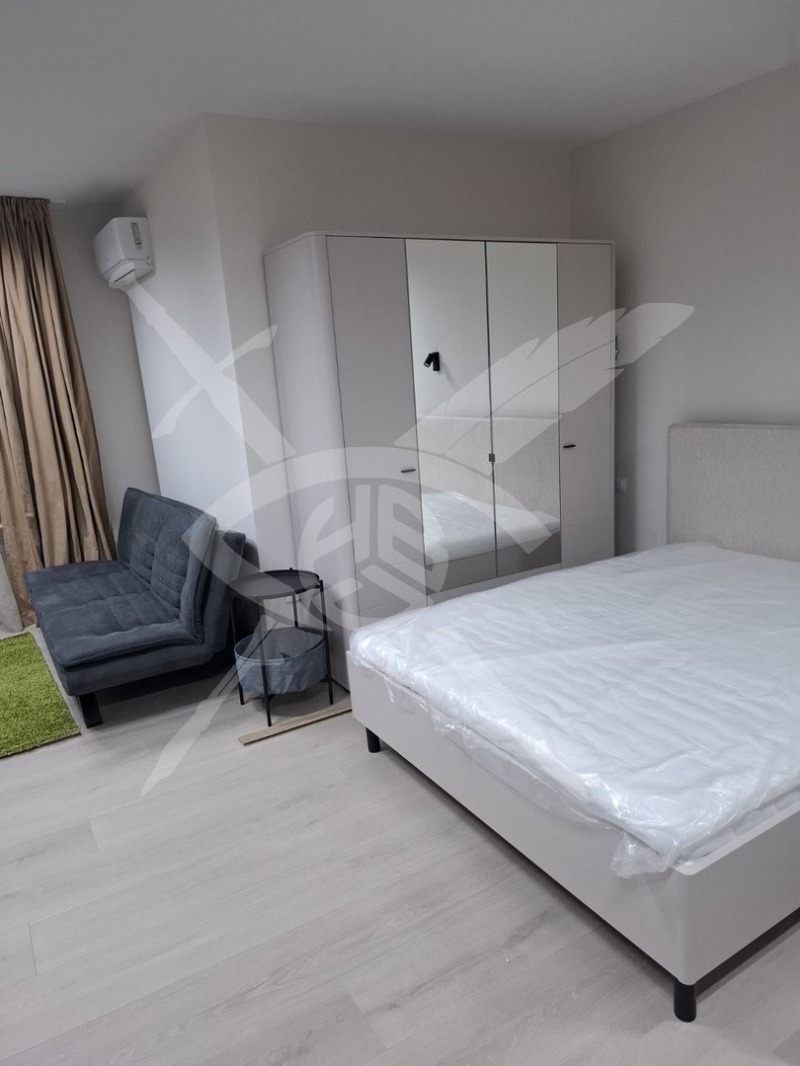 Дава под наем 1-СТАЕН, гр. София, Манастирски ливади, снимка 4 - Апартаменти - 52660299