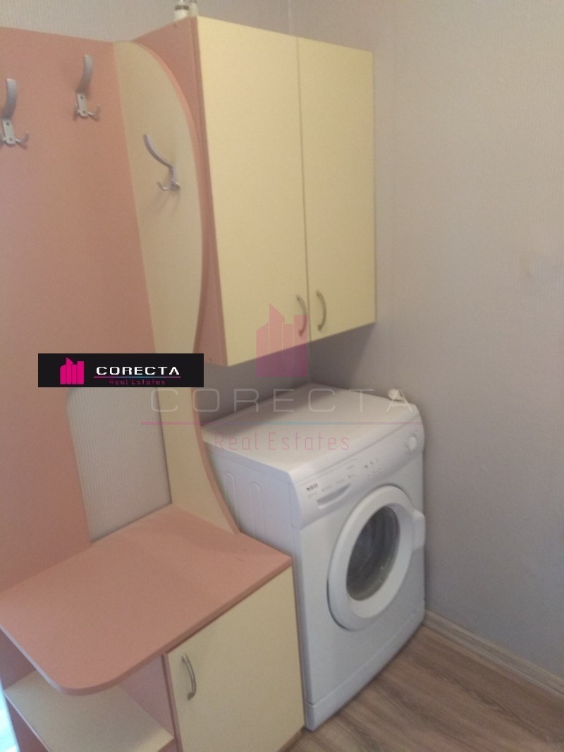 Дава под наем 1-СТАЕН, гр. Русе, Възраждане, снимка 5 - Апартаменти - 53900632