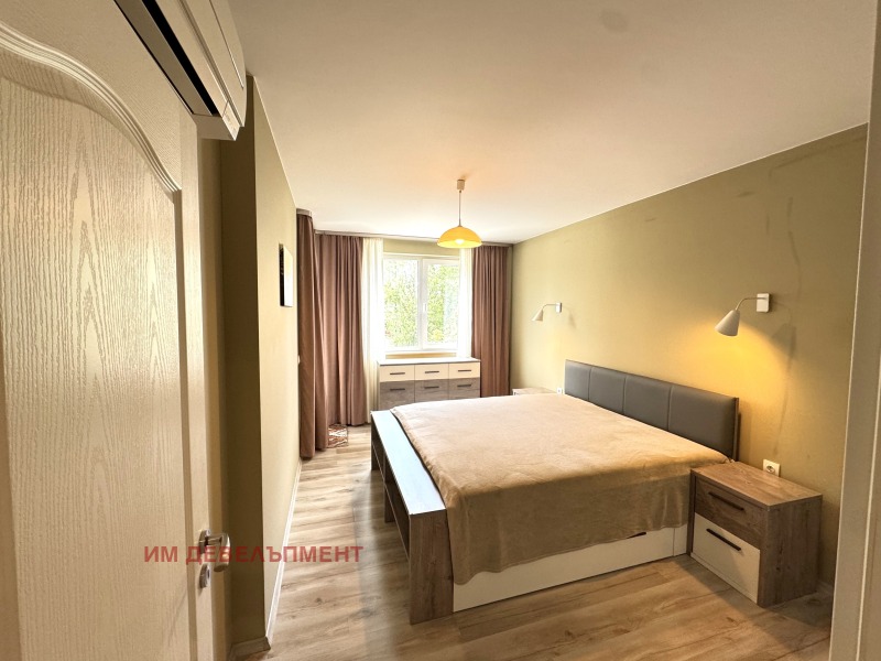 Kiralık  1 yatak odası Sofia , Zona B-5 , 75 metrekare | 82207429 - görüntü [4]