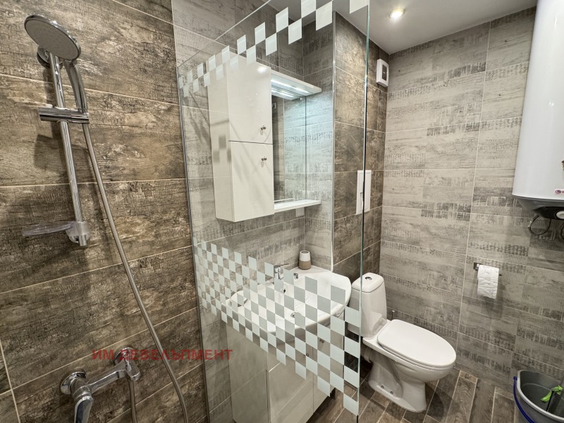 Kiralık  1 yatak odası Sofia , Zona B-5 , 75 metrekare | 82207429 - görüntü [8]