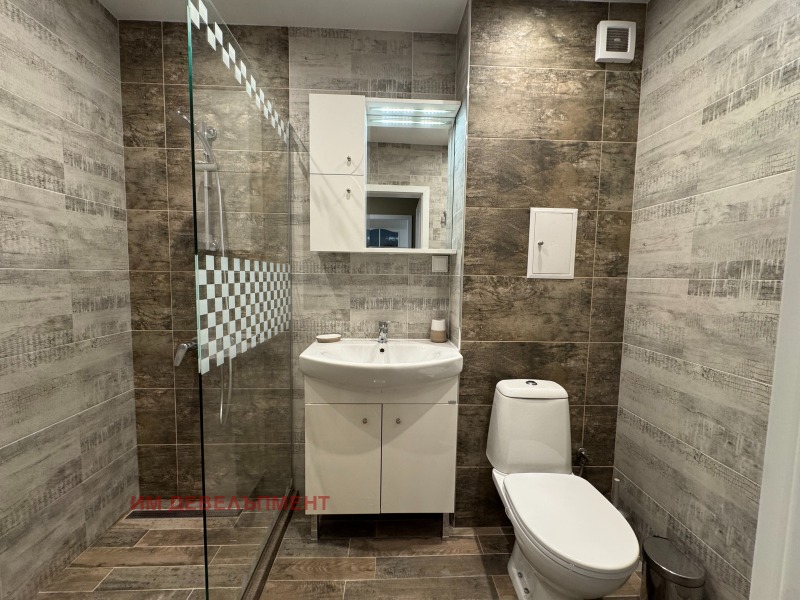 Kiralık  1 yatak odası Sofia , Zona B-5 , 75 metrekare | 82207429 - görüntü [7]